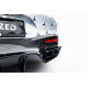CARBON dyfuzor - Mercedes-AMG GT 63 C192