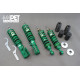 Zawieszenie Gwintowane TEIN STREET BASIS Z - Mitsubishi LANCER / GALANT (CX4A)