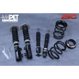VOLVO S60 00-09 P2 Zawieszenie gwintowane BC RACING BR-RA