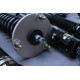 BMW X5/X6 (AWD) 07-13 E70/E71 Zawieszenie gwintowane BC RACING BR-RS