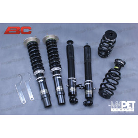 BMW X5/X6 (AWD) 07-13 E70/E71 Zawieszenie gwintowane BC RACING BR-RS