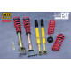 gwint MTS-technik Black Gold Edition