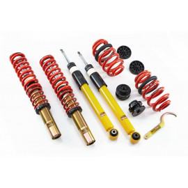 Zawieszenie gwintowane MTS-technik - Audi A4 B8 - nacisk: 1081-1245kg