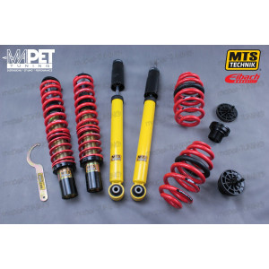 Zawieszenie gwintowane MTS Technik - Audi S5 / RS5 F5