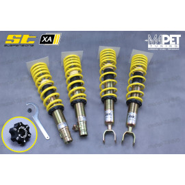 18250002 Zawieszenie gwintowane ST XA HONDA CIVIC MK V Hatchback (EG) 10/1991-11/1995