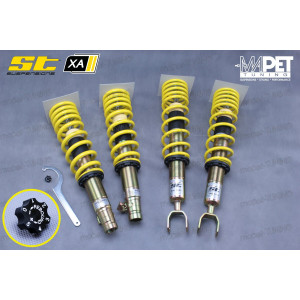 18250002 Zawieszenie gwintowane ST XA HONDA CIVIC MK V Hatchback (EG) 10/1991-11/1995