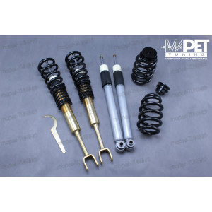 Gwint DTSline Audi A6 C6 (4F) Avant FWD + Quattro