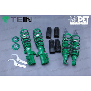 Zawieszenie gwintowane TEIN Street Basis Z TOYOTA COROLLA FIELDER (ZZE122G) GSY60-81SS2