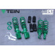 Zawieszenie gwintowane TEIN Street Basis Z TOYOTA COROLLA RUNX/ALLEX (NZE121) GSY60-81SS2