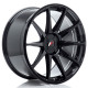 JR Wheels JR11 20x10 ET40 5x112 Gloss Black