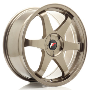 JR Wheels JR3 19x8,5 ET40 5x120 Bronze