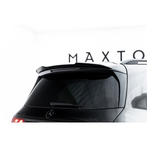 Spoiler CAP Lotka Tył - Mercedes-Benz GLS AMG-Line X167 Facelift