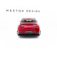 Dyfuzor Tylnego Zderzaka Street Pro - Mercedes AMG CLA 35 / 45 C118