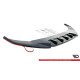 Pasek dekoracyjny Maxton Design - Czerwony