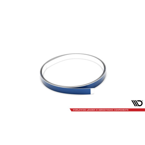 Pasek dekoracyjny Maxton Design - Niebieski