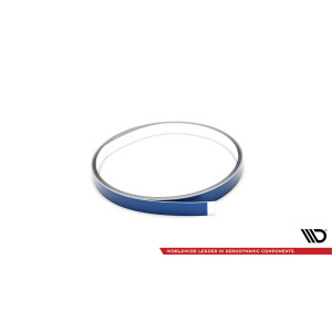 Pasek dekoracyjny Maxton Design - Niebieski