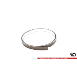 Pasek dekoracyjny Maxton Design - Brązowy