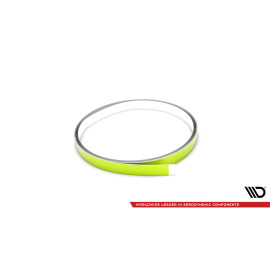 Pasek dekoracyjny Maxton Design - Jasny Zielony