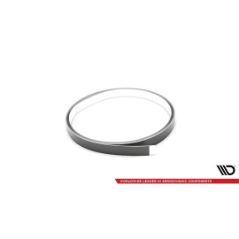 Pasek dekoracyjny Maxton Design - Ciemny Szary
