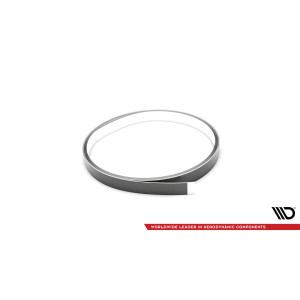 Pasek dekoracyjny Maxton Design - Ciemny Szary