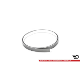 Pasek dekoracyjny Maxton Design - Średni Szary