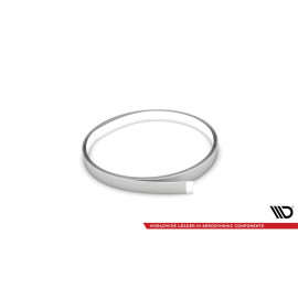 Pasek dekoracyjny Maxton Design - Jasny Szary