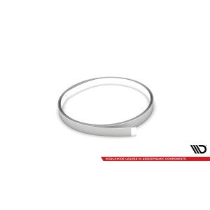 Pasek dekoracyjny Maxton Design - Jasny Szary