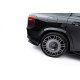 Dyfuzor Zderzaka Tył - Mercedes-Benz GLS AMG-Line X167 FL