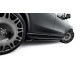 Poszerzenia Progów ABS - Mercedes-Benz GLS AMG-Line X167