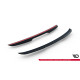 Spoiler cap lotka tył - BMW X2 M-Pack U10 2023 - 