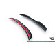 Spoiler cap lotka tył - BMW X2 M-Pack U10 2023 - 