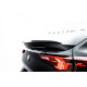 Spoiler cap lotka tył - BMW X2 M-Pack U10 2023 - 