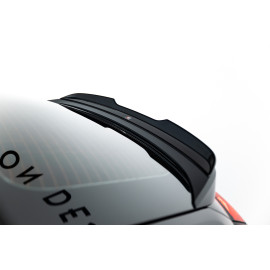 Spoiler cap lotka tył - BMW X2 M-Pack U10 2023 - 