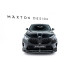 Splitter Przedni BMW X2 M-Pack U10