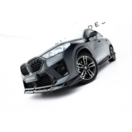Splitter Przedni BMW X2 M-Pack U10