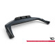 Splitter / Dokładka przód - BMW X2 U10 M-Pack