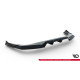 Splitter / Dokładka przód - BMW X2 U10 M-Pack