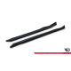 Splitter / Dokładka przód - BMW X2 U10 M-Pack