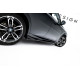 Splitter / Dokładka przód - BMW X2 U10 M-Pack