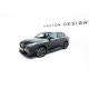 Splitter / Dokładka przód - BMW X2 U10 M-Pack