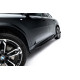 Splitter / Dokładka przód - BMW X2 U10 M-Pack
