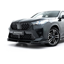 Splitter Przedni BMW X2 M-Pack U10
