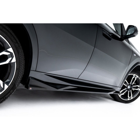  BMW X2 U10 M-Pack