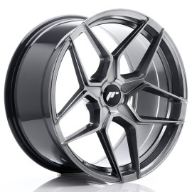 JR Wheels JR34 19x9,5 ET40 5x112 Hyper Black
