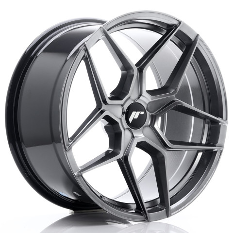 JR Wheels JR34 19x9,5 ET40 5x112 Hyper Black