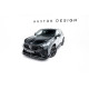 Zestaw splitterów Maxton Design - BMW X2 M-Pack U10