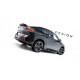 Zestaw splitterów Maxton Design - BMW X2 M-Pack U10