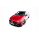 Przedni Splitter / dokładka v.4 -Mercedes-AMG CLA 45 Aero C118