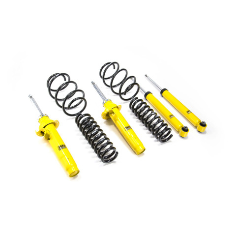 Zawieszenie MTS x Pro-Kit Alfa Romeo 156 Sportwagon (932) 30/30 1.9 JTD / 1.9 JTD 16V / 2.4 JTD / 2.5 V6 24V / 3.2 GTA