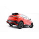 Spoiler CAP Lotka Tył - Forthing T-Five Mk1